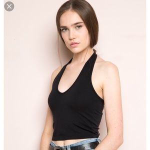Brandy 🖤 Melville top